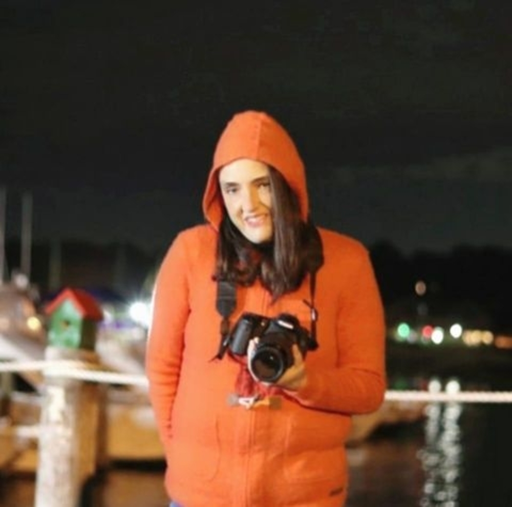 Meet your Posher, Linda